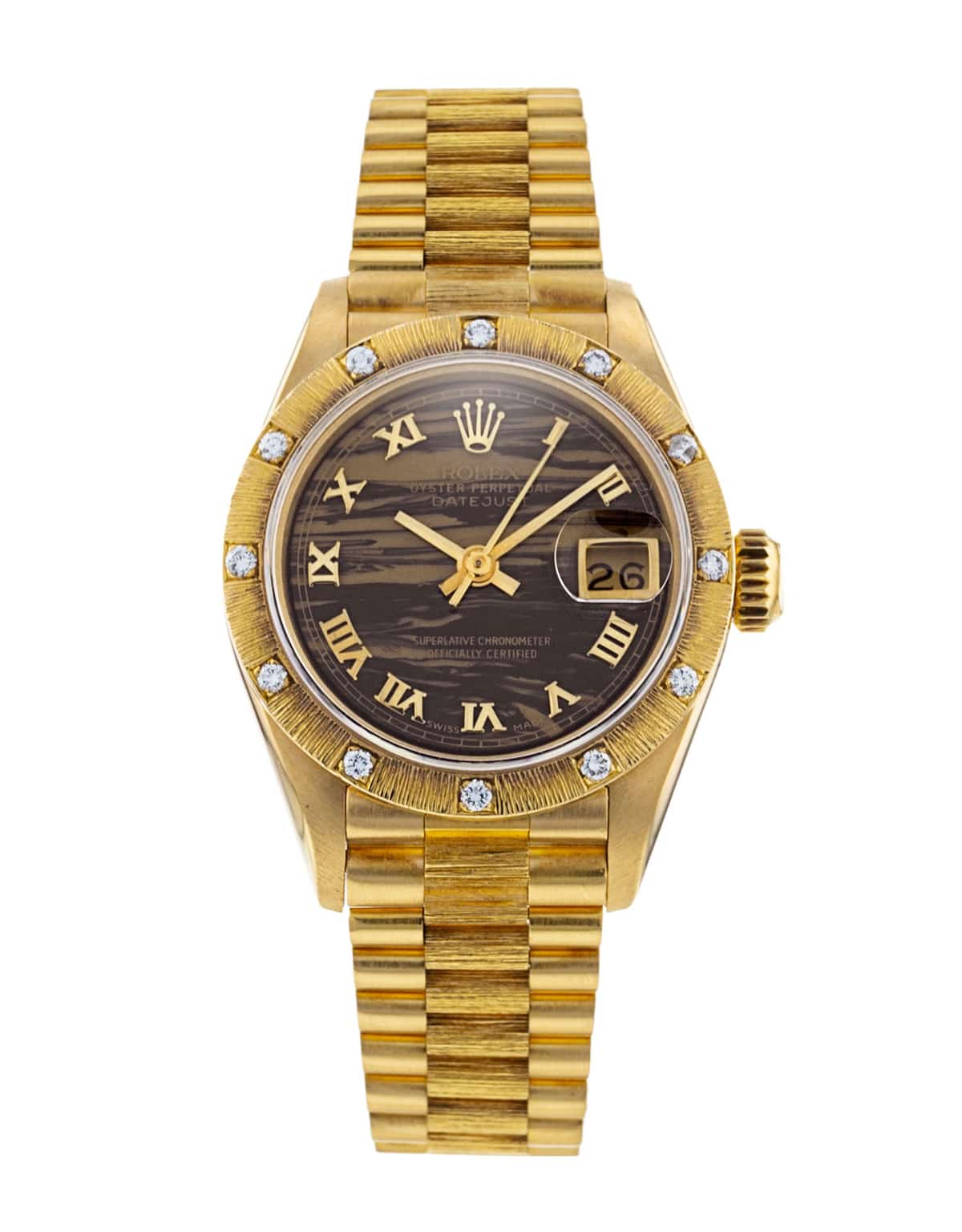 Rolex Datejust Lady 69288